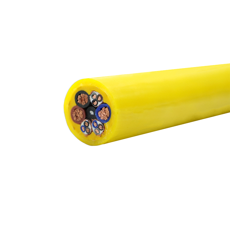 Dapatkan Kabel Guling Baldi