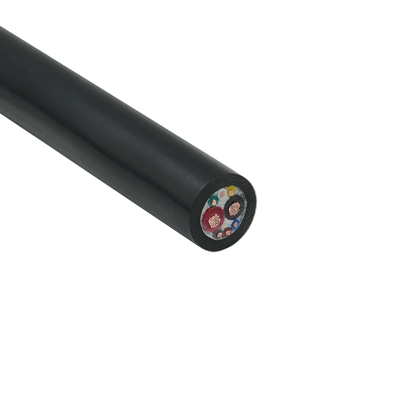 UL2464 Kawat Sarung Lembut (UL Disahkan)