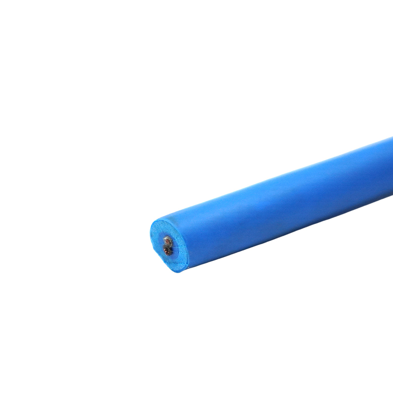 Kabel Apung untuk Robot Bawah Air (2×0.5)