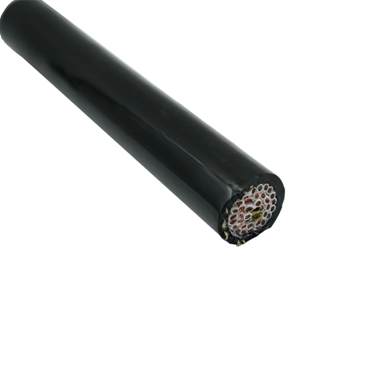 Kabel Gelendong Kren Kalis Air TPU Dwi Sarung