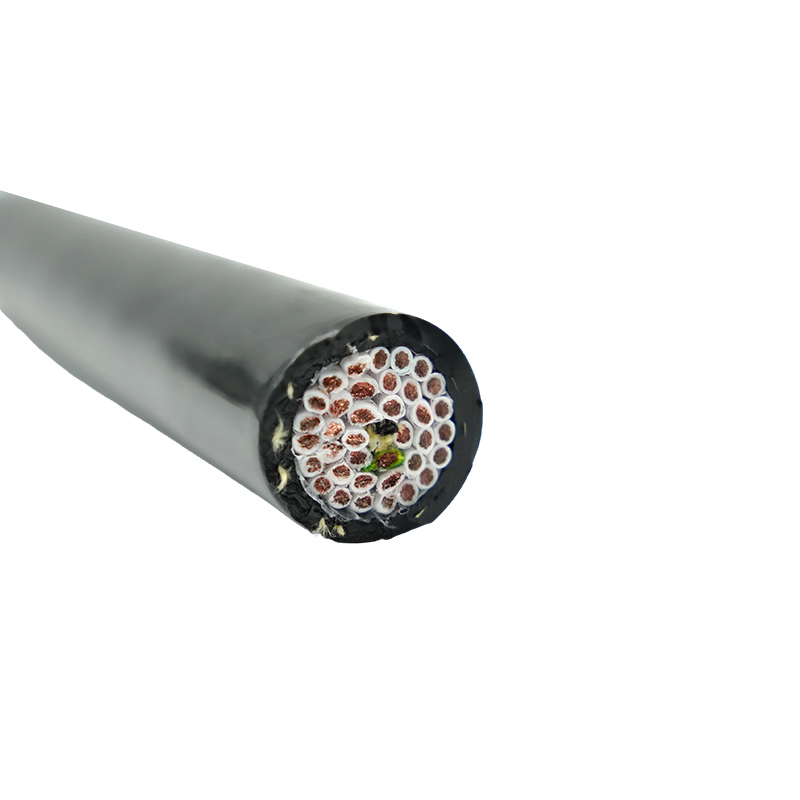 Kabel Gelendong Kren Kalis Air TPU Dwi Sarung