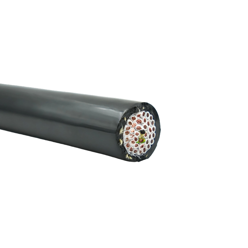 Kabel Gelendong Kren Kalis Air TPU Dwi Sarung