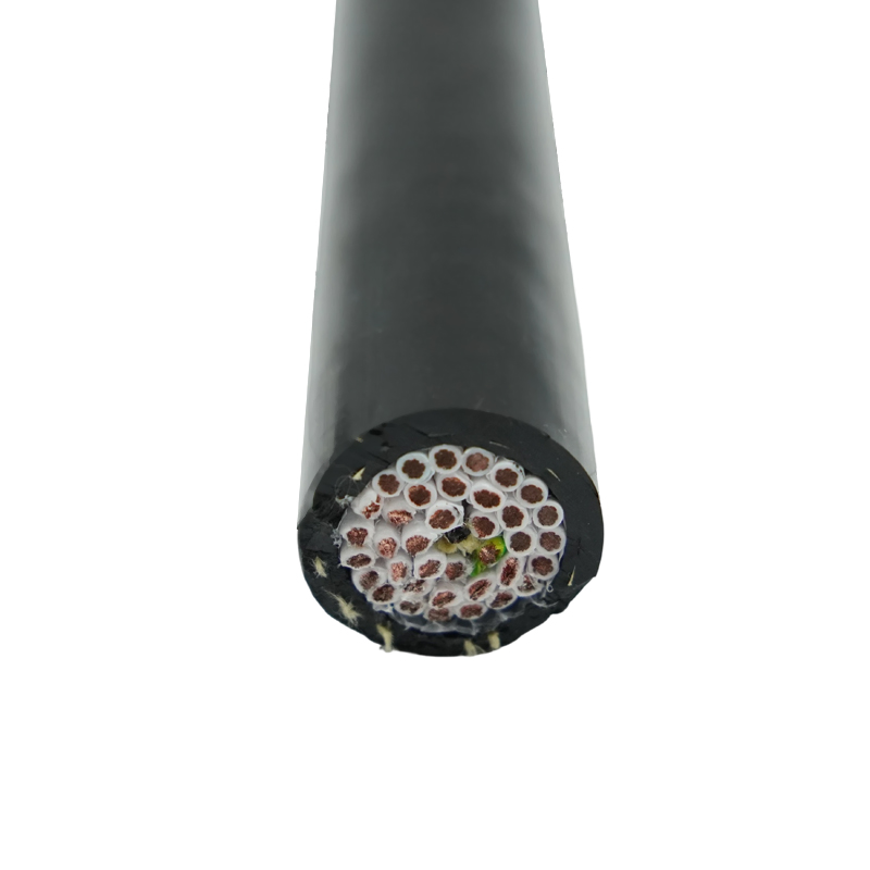 Kabel Gelendong Kren Kalis Air TPU Dwi Sarung