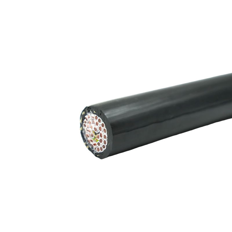 Kabel Gelendong Kren Kalis Air TPU Dwi Sarung