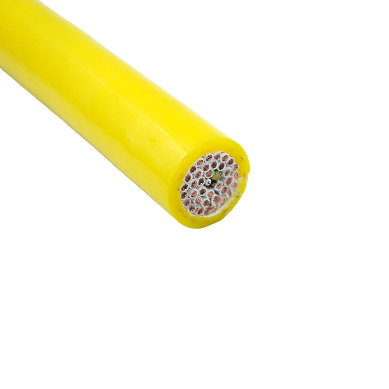 Kabel Gelendong Kren Kalis Air TPU Dwi Sarung