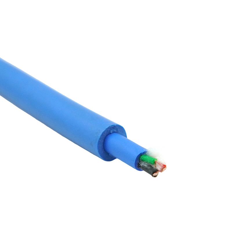 Kabel Terapung untuk Robot Bawah Air (3×0.5)