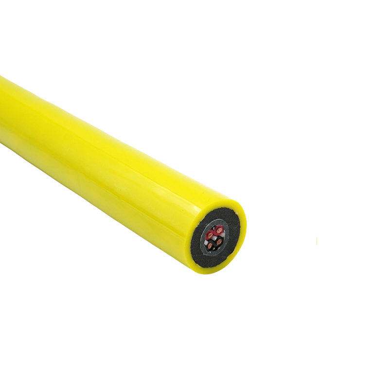 Kabel Terapung untuk Pengesan Bawah Air