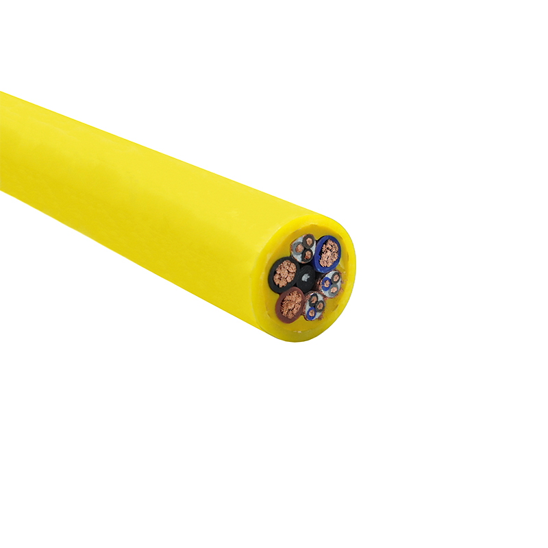 Dapatkan Kabel Guling Baldi