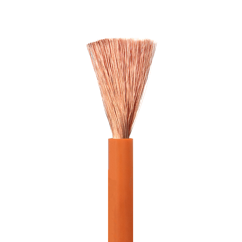 Kabel Sambungan Penghantaran Kuasa Tenaga Baharu 