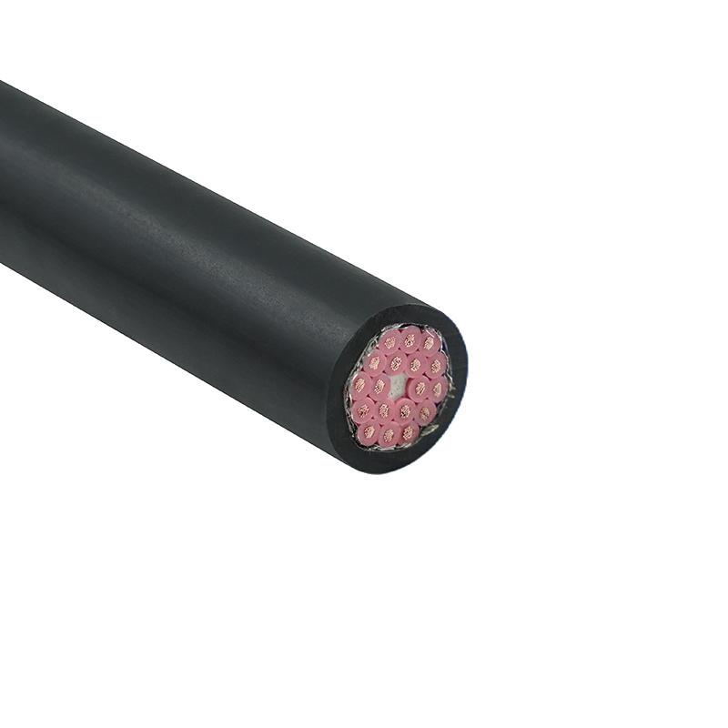 Kabel Kawalan Kuasa Angin