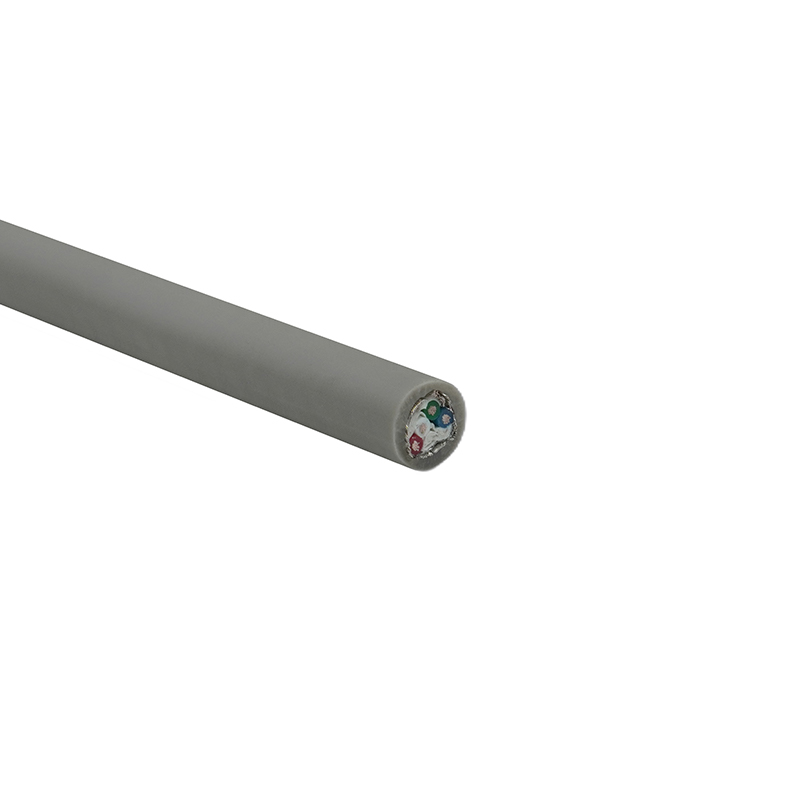 Kabel Komunikasi RS-485 untuk Sistem Kawalan Perindustrian