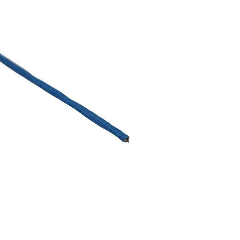 Jenis Kabel Pampasan KC (FEP Bertebat dan Bersarung)