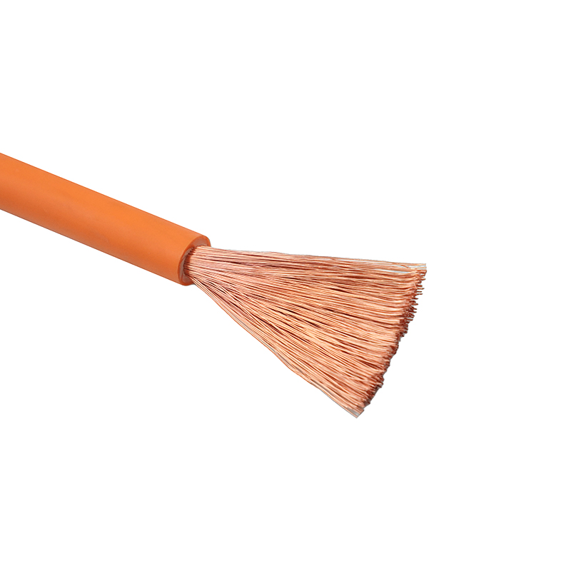 Kabel Sambungan Penghantaran Kuasa Tenaga Baharu 