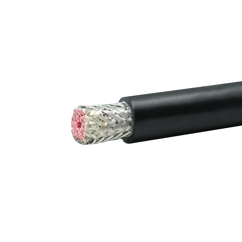 Kabel Kawalan Kuasa Angin