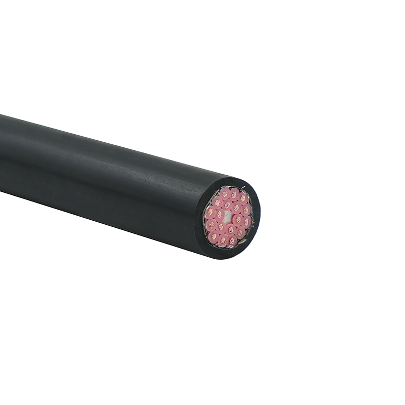 Kabel Kawalan Kuasa Angin