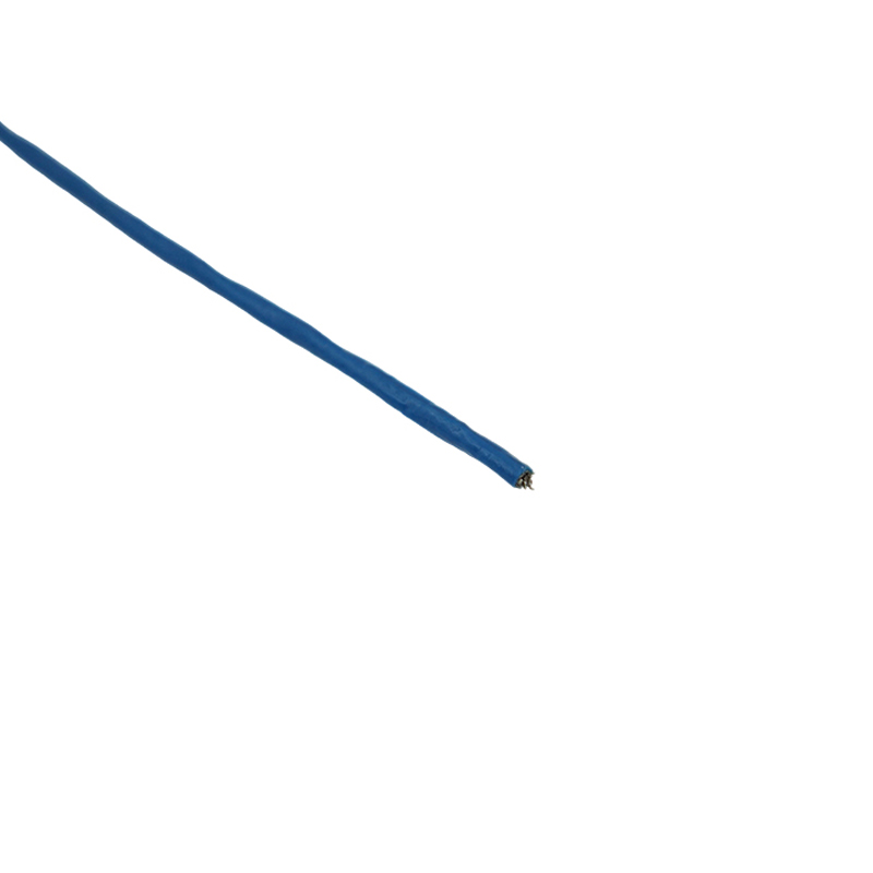 Jenis Kabel Pampasan KC (FEP Bertebat dan Bersarung)