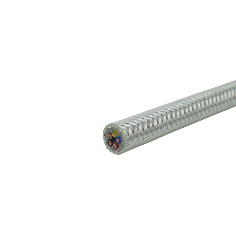 H05 Kabel Fleksibel Bertebat dan Bersarung PVC