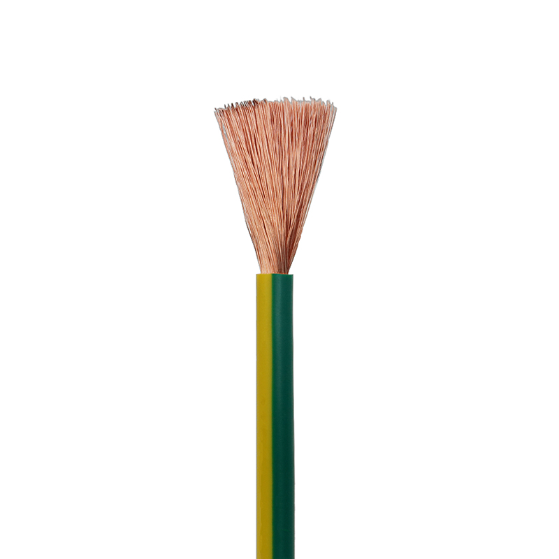 Wayar Fleksibel Tertebat PVC Teras Tembaga (H05VVC4V5-K 5G1.0)